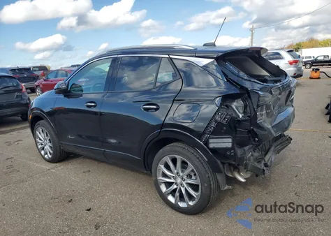 2024 Buick Encore Gx Avenir из США, поврежденный, VIN KL4AMGSLXRB014010